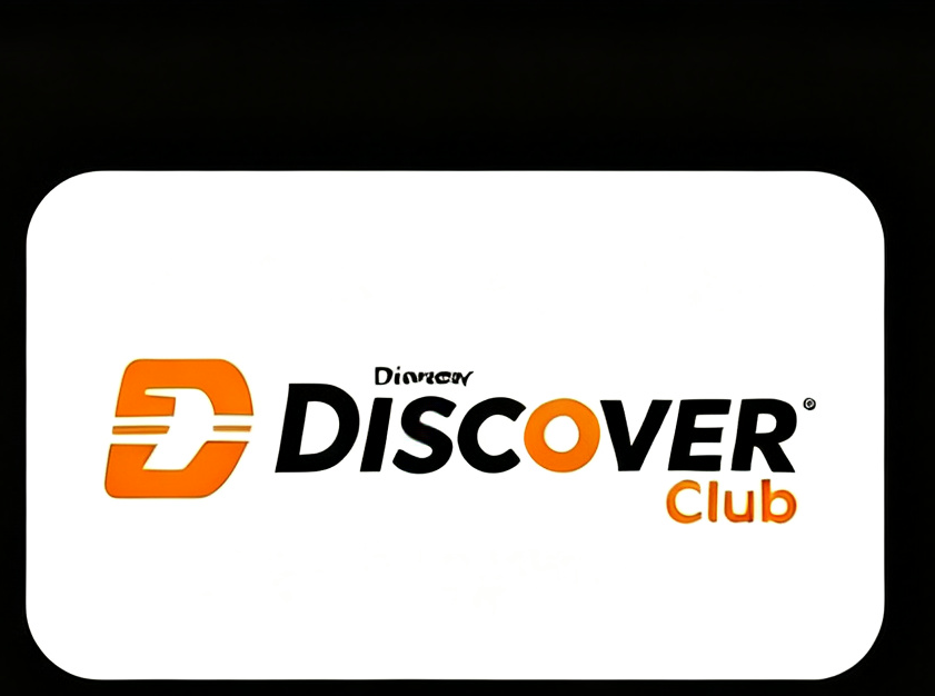 Discover